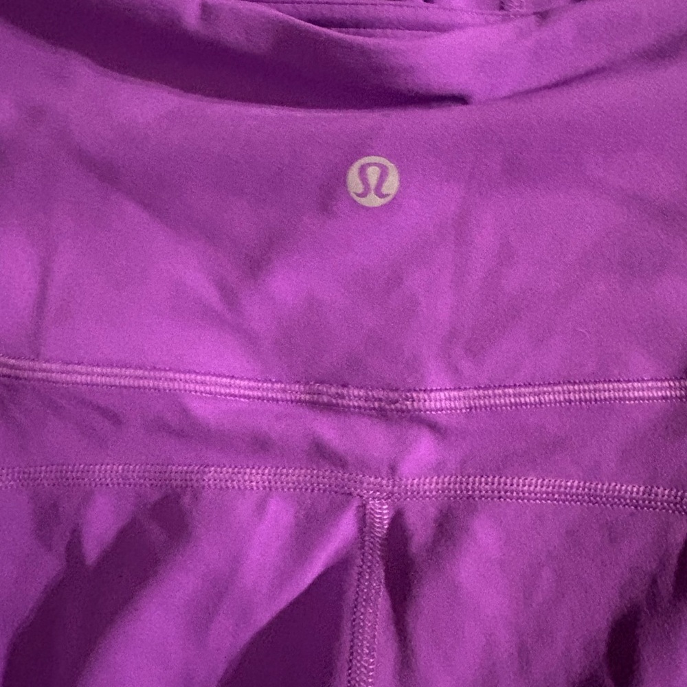 Lululemon Groove Super-High-Rise Flared Pant - Picture 4 of 6